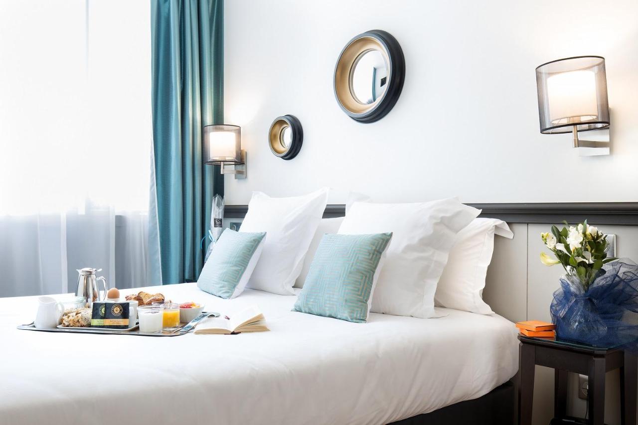 Hotel Albert 1Er Тулуза Экстерьер фото