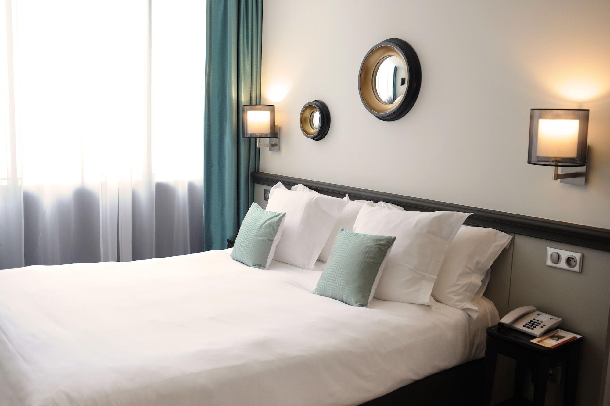 Hotel Albert 1Er Тулуза Экстерьер фото