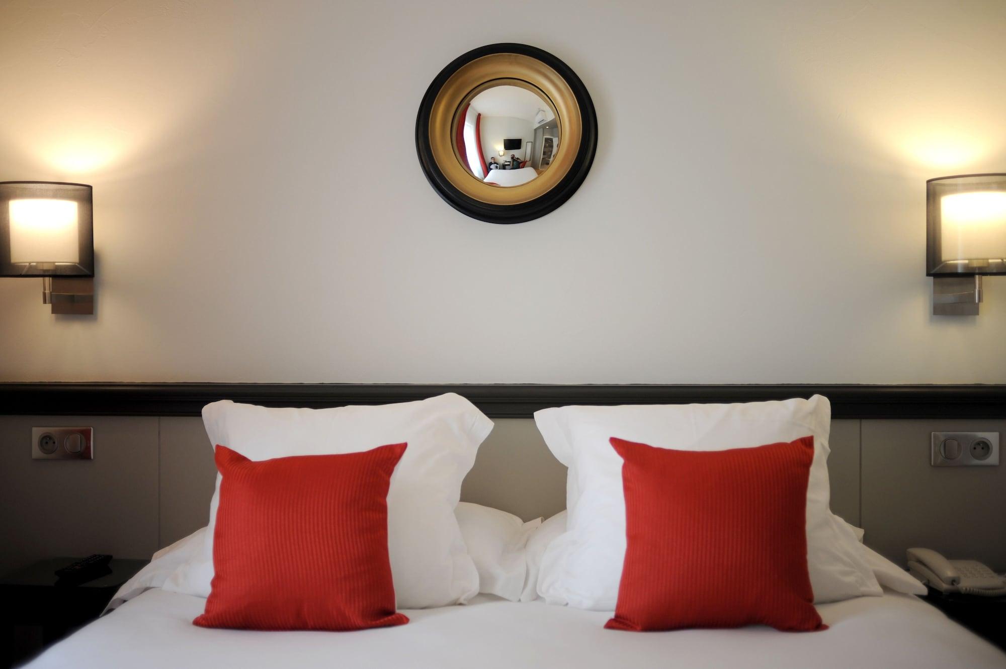 Hotel Albert 1Er Тулуза Экстерьер фото