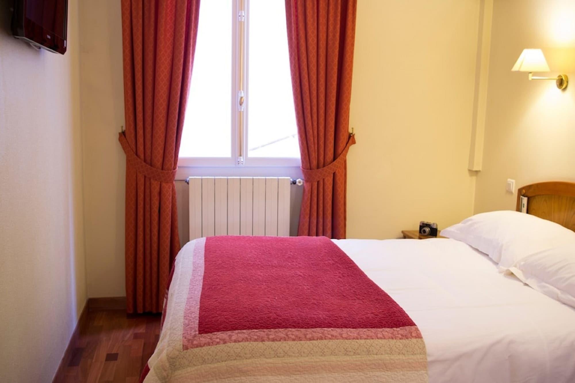 Hotel Albert 1Er Тулуза Экстерьер фото