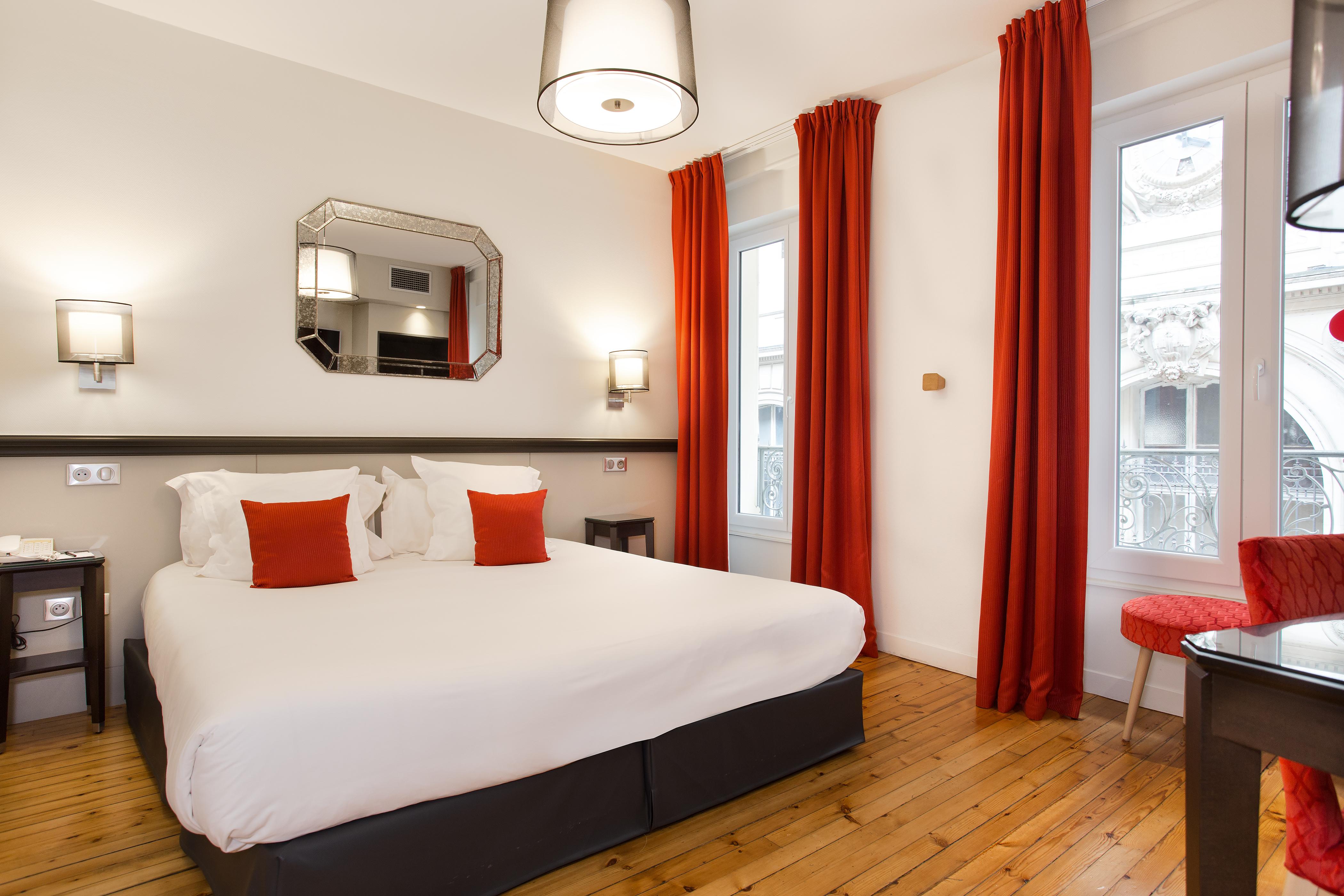 Hotel Albert 1Er Тулуза Экстерьер фото