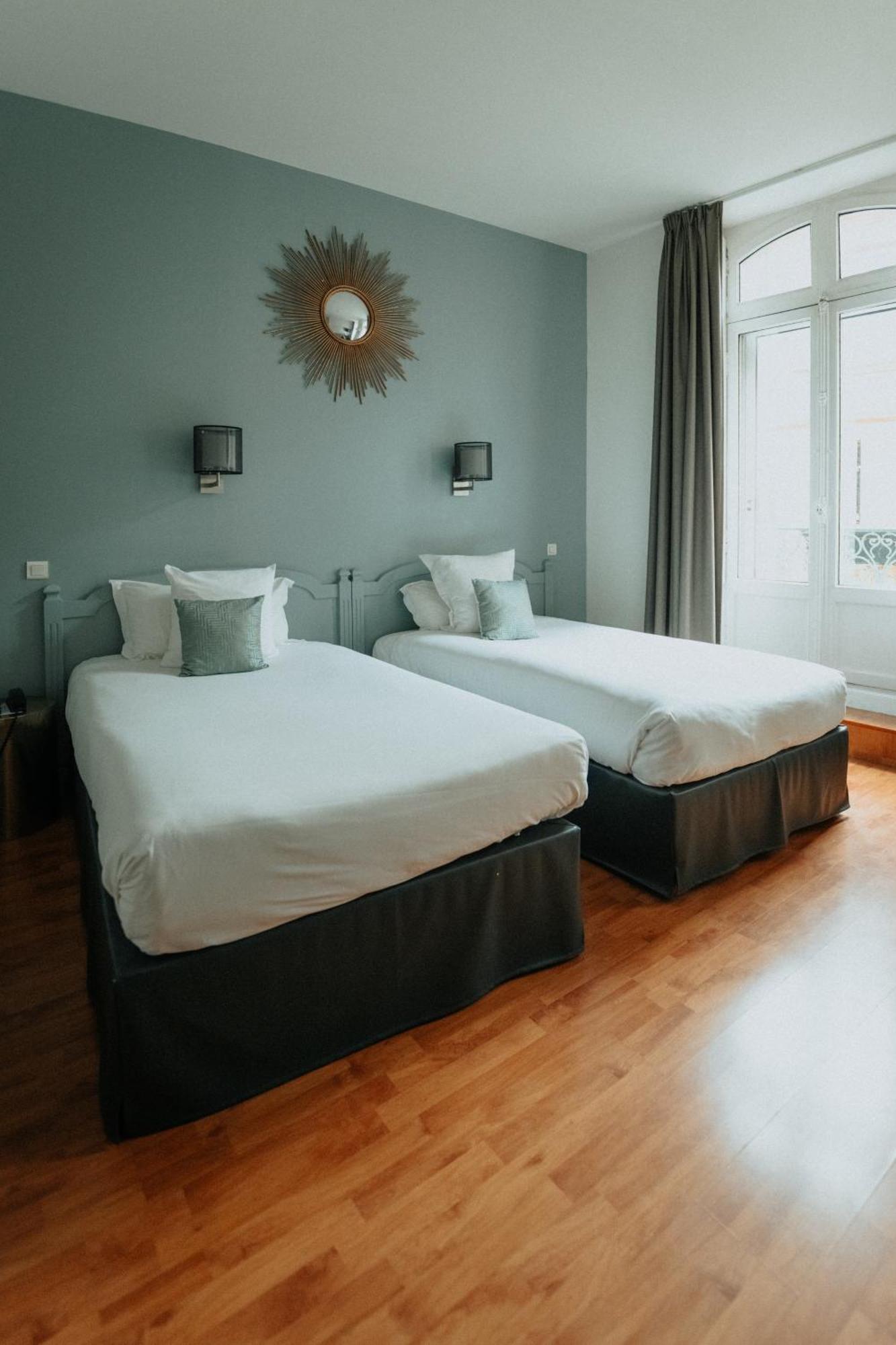 Hotel Albert 1Er Тулуза Экстерьер фото
