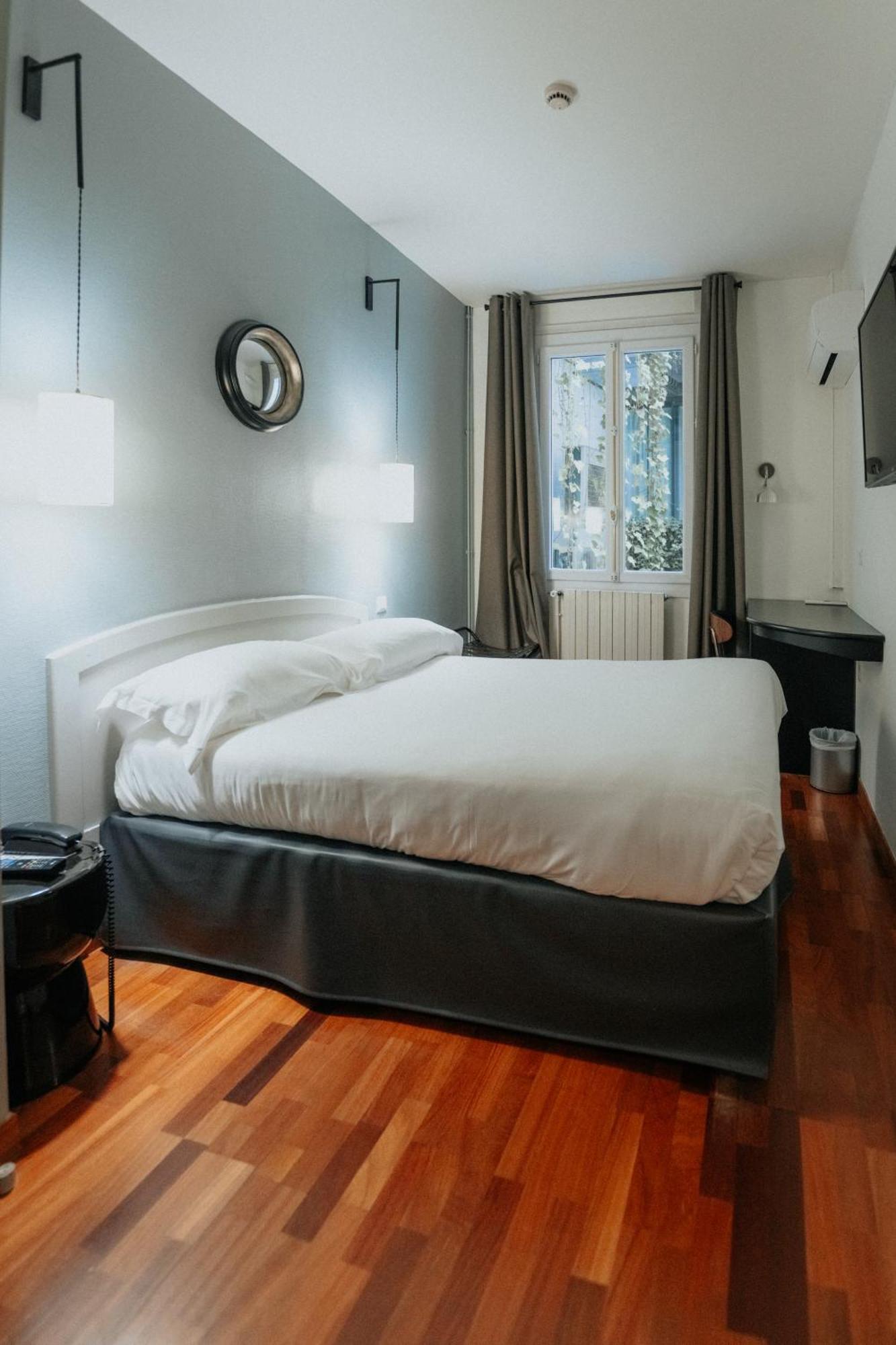 Hotel Albert 1Er Тулуза Экстерьер фото
