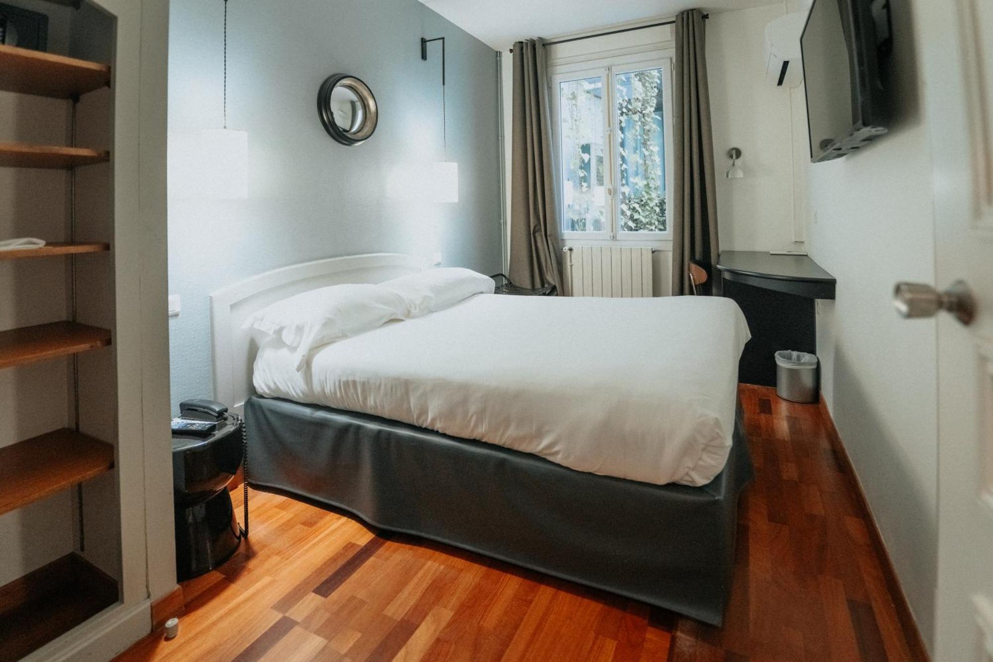 Hotel Albert 1Er Тулуза Экстерьер фото