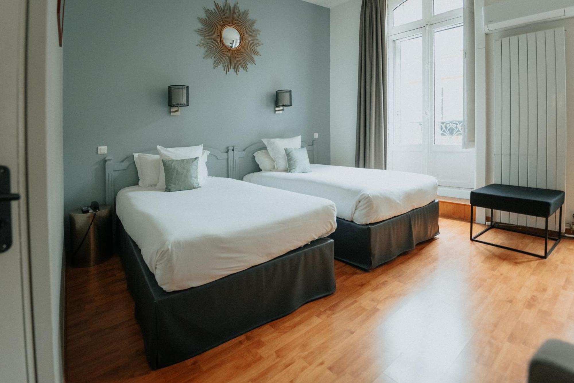 Hotel Albert 1Er Тулуза Экстерьер фото