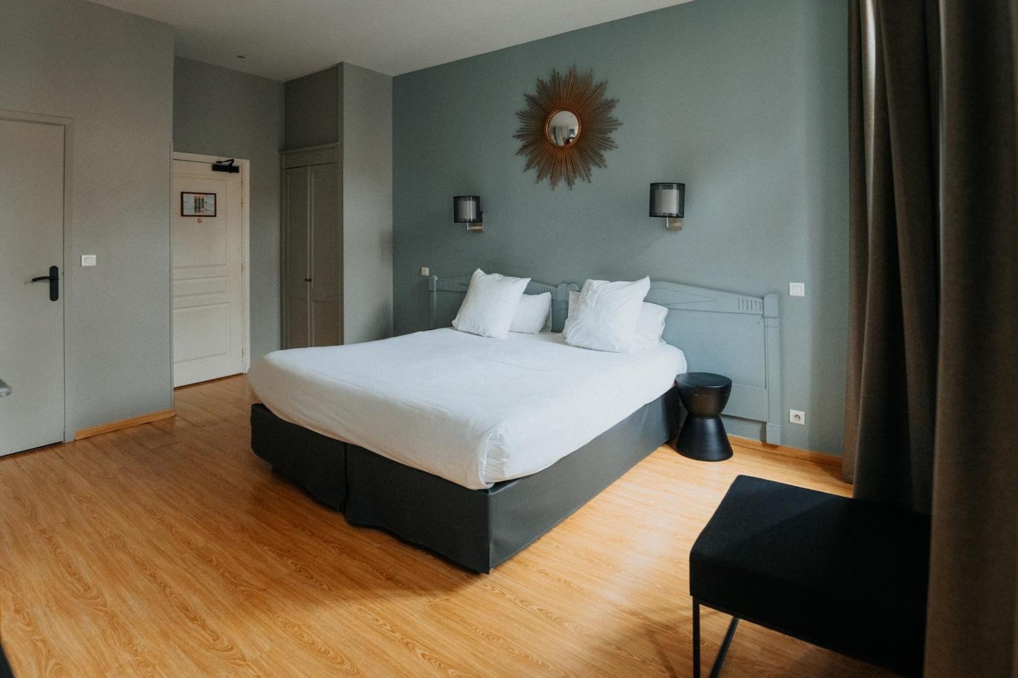 Hotel Albert 1Er Тулуза Экстерьер фото