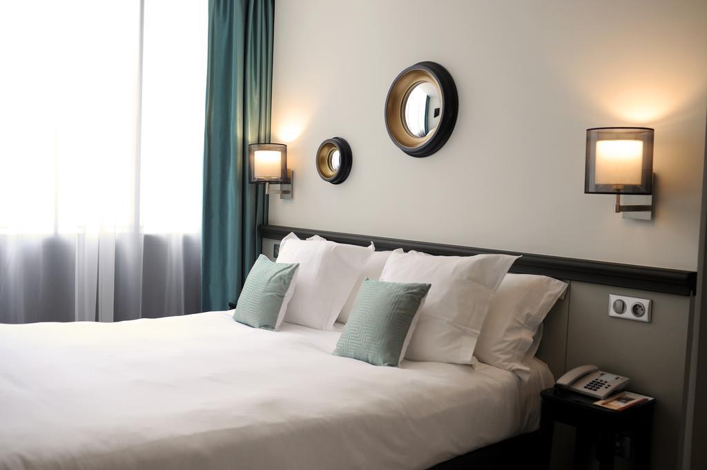 Hotel Albert 1Er Тулуза Экстерьер фото