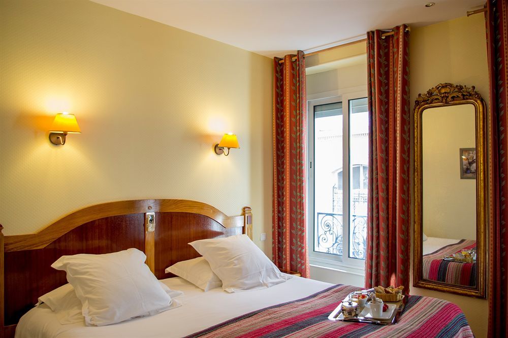 Hotel Albert 1Er Тулуза Экстерьер фото