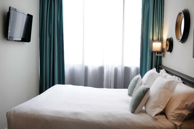 Hotel Albert 1Er Тулуза Экстерьер фото